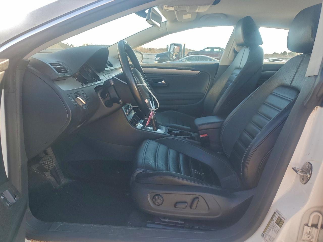 2010 Volkswagen Cc Sport VIN: WVWMP7AN7AE547609 Lot: 94231575