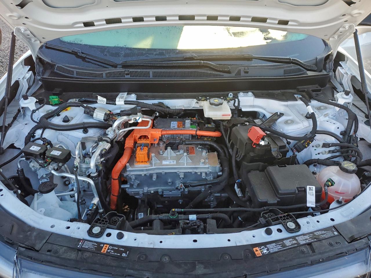 2025 Chevrolet Blazer Ss VIN: 3GNKDERL4SS188760 Lot: 94165185