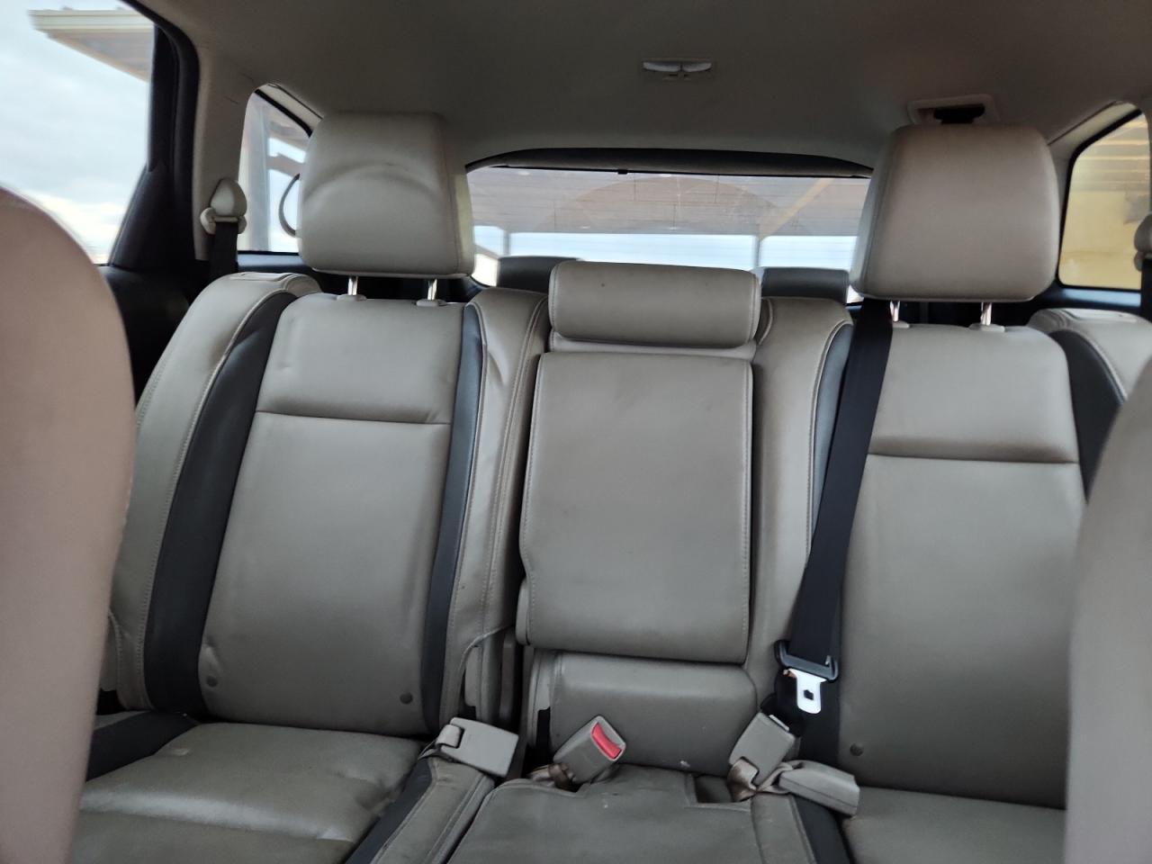 2012 Mazda Cx-9 VIN: JM3TB2DA6C0357376 Lot: 91860805