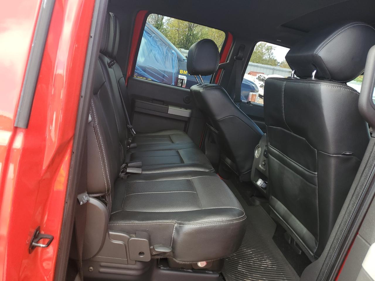 2016 Ford F350 Super Duty VIN: 1FT8W3BT3GED22252 Lot: 90576315