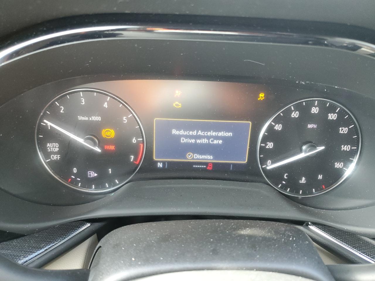 2023 Buick Envision Preferred VIN: LRBFZMR44PD199567 Lot: 91845185