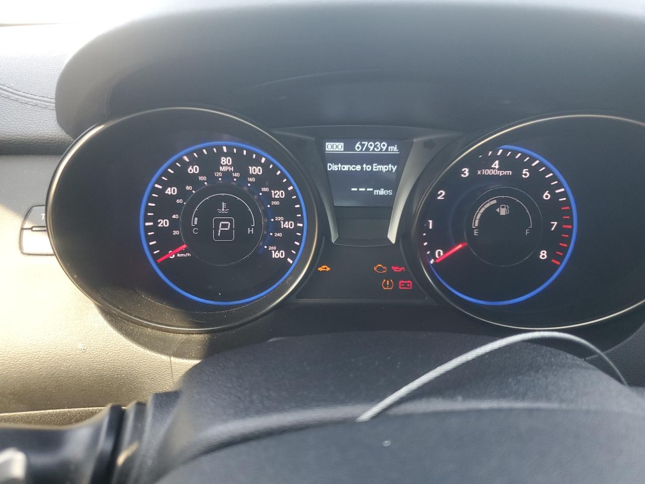 2014 Hyundai Genesis Coupe 2.0T VIN: KMHHT6KD2EU117037 Lot: 92900465