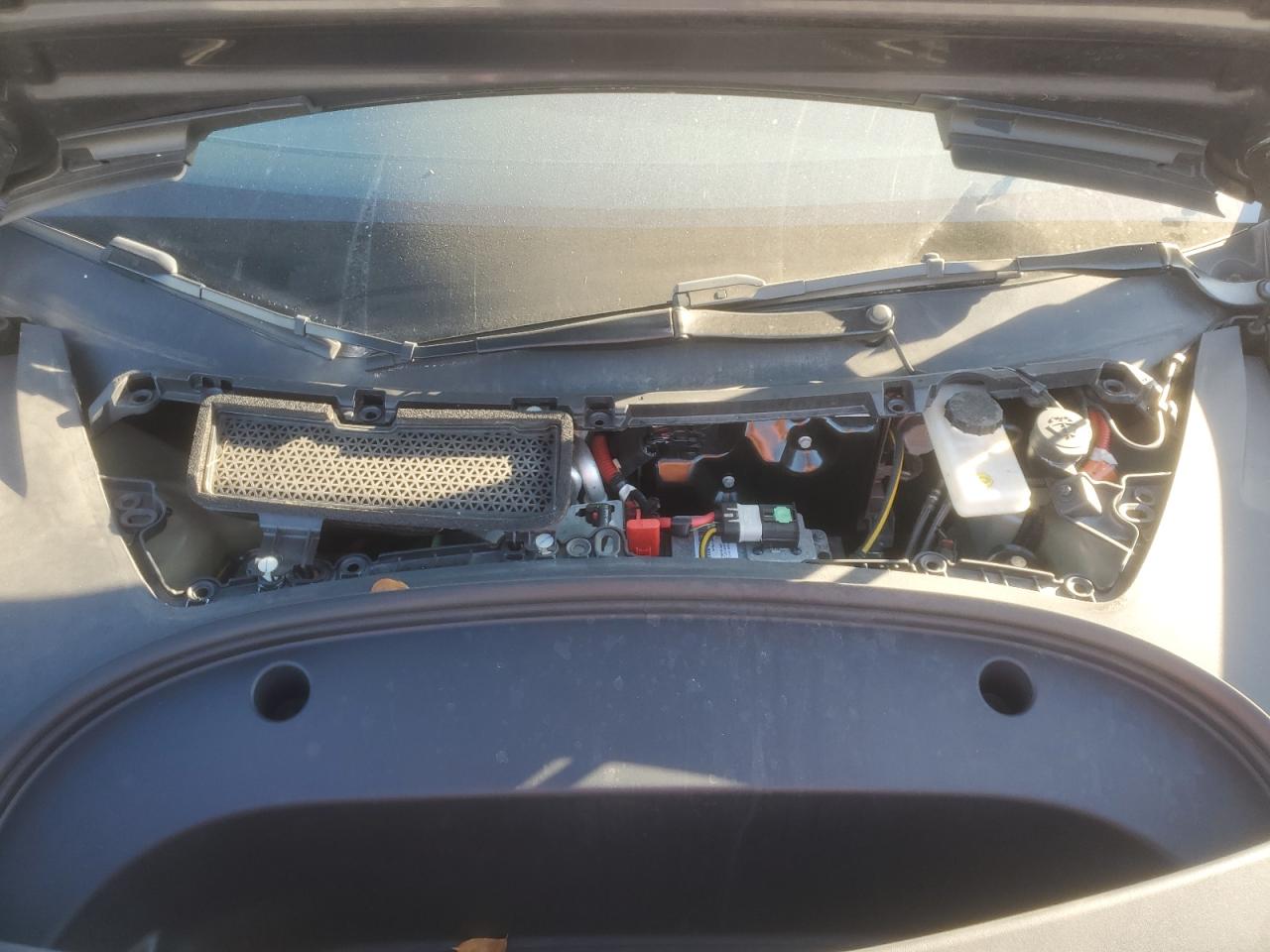 2023 Tesla Model 3 VIN: 5YJ3E1EB4PF666370 Lot: 91046595