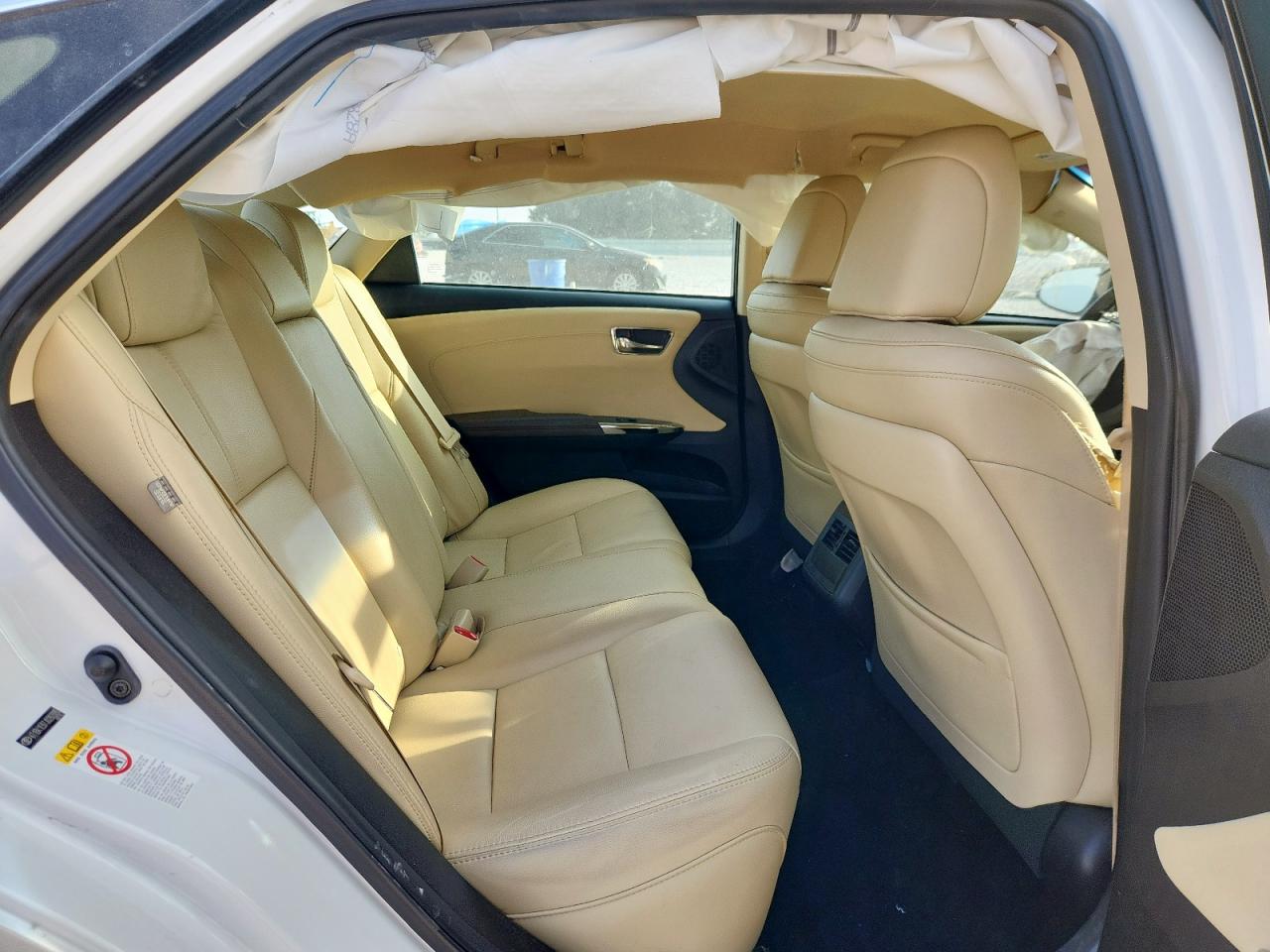 2018 Toyota Avalon Xle VIN: 4T1BK1EB7JU282095 Lot: 92624055