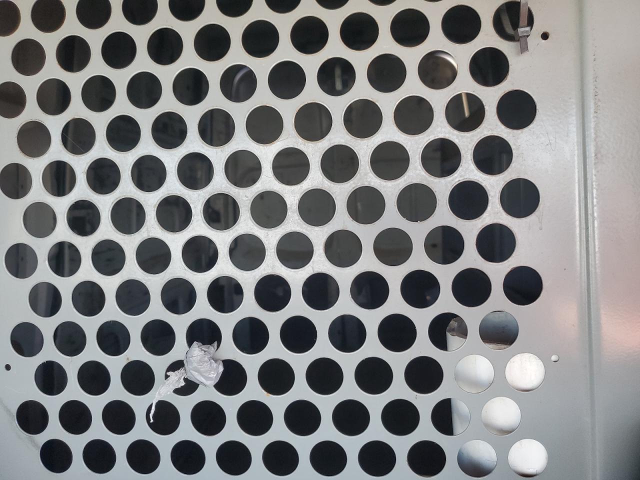 2016 Nissan Nv 2500 Delivery Van VIN: 1N6AF0LY6GN809758 Lot: 92641925