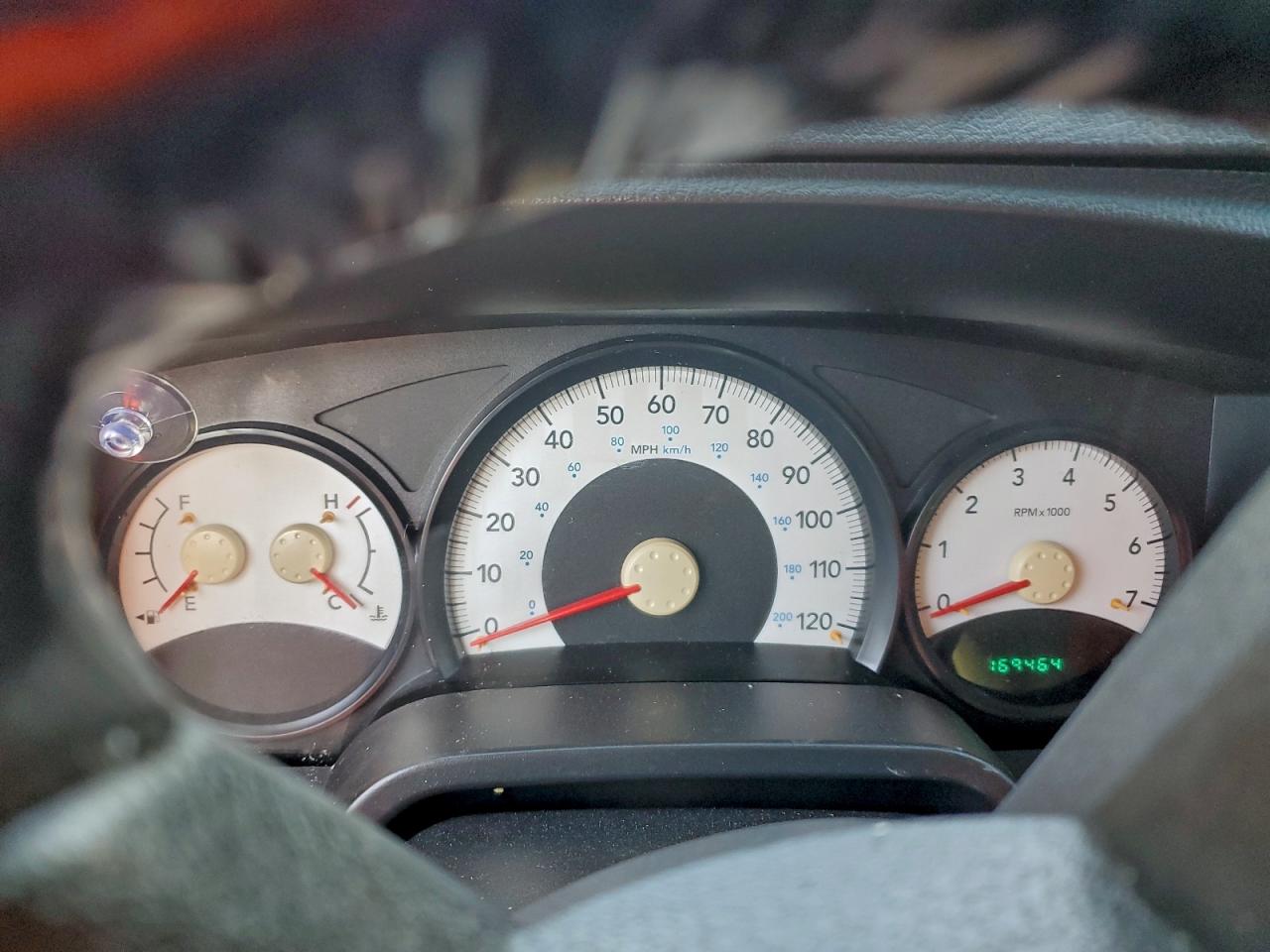 2009 Dodge Dakota Sxt VIN: 1D7HE38P89S810569 Lot: 94330485