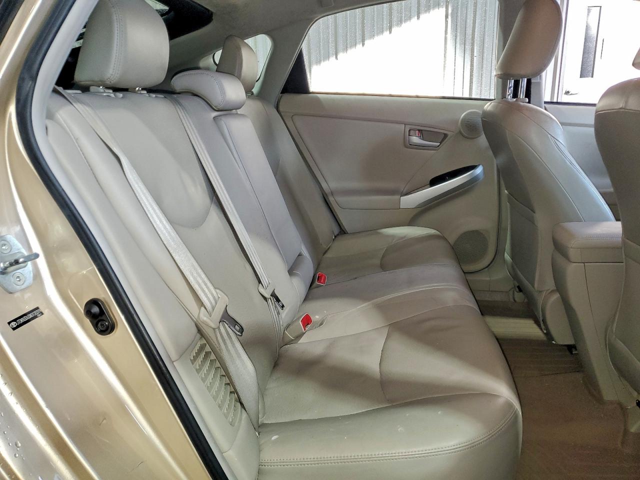 2010 Toyota Prius VIN: JTDKN3DU3A0120319 Lot: 94426085