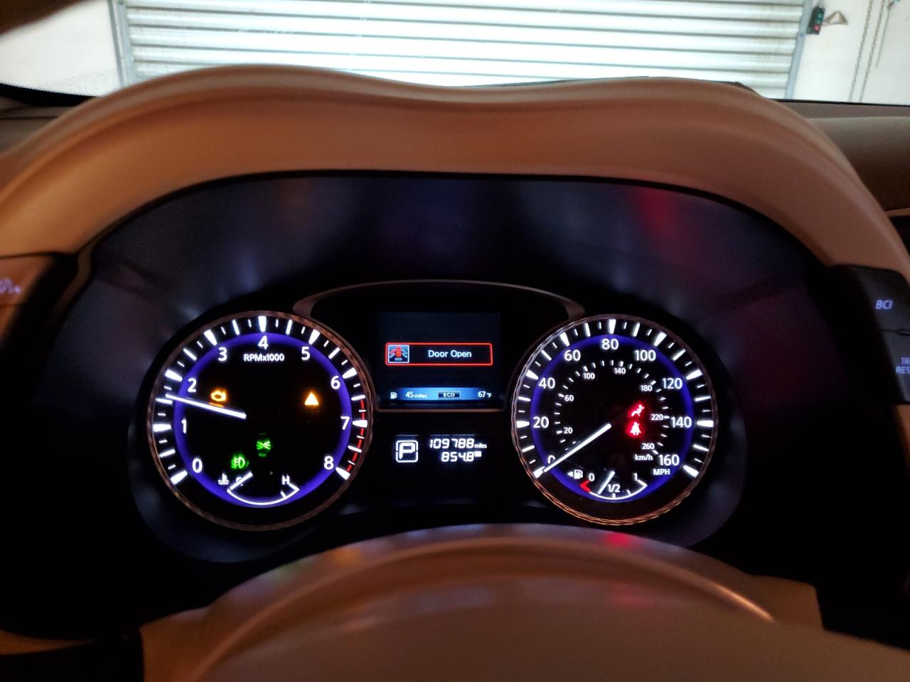 2014 Infiniti Qx60 VIN: 5N1AL0MMXEC520183 Lot: 91480445