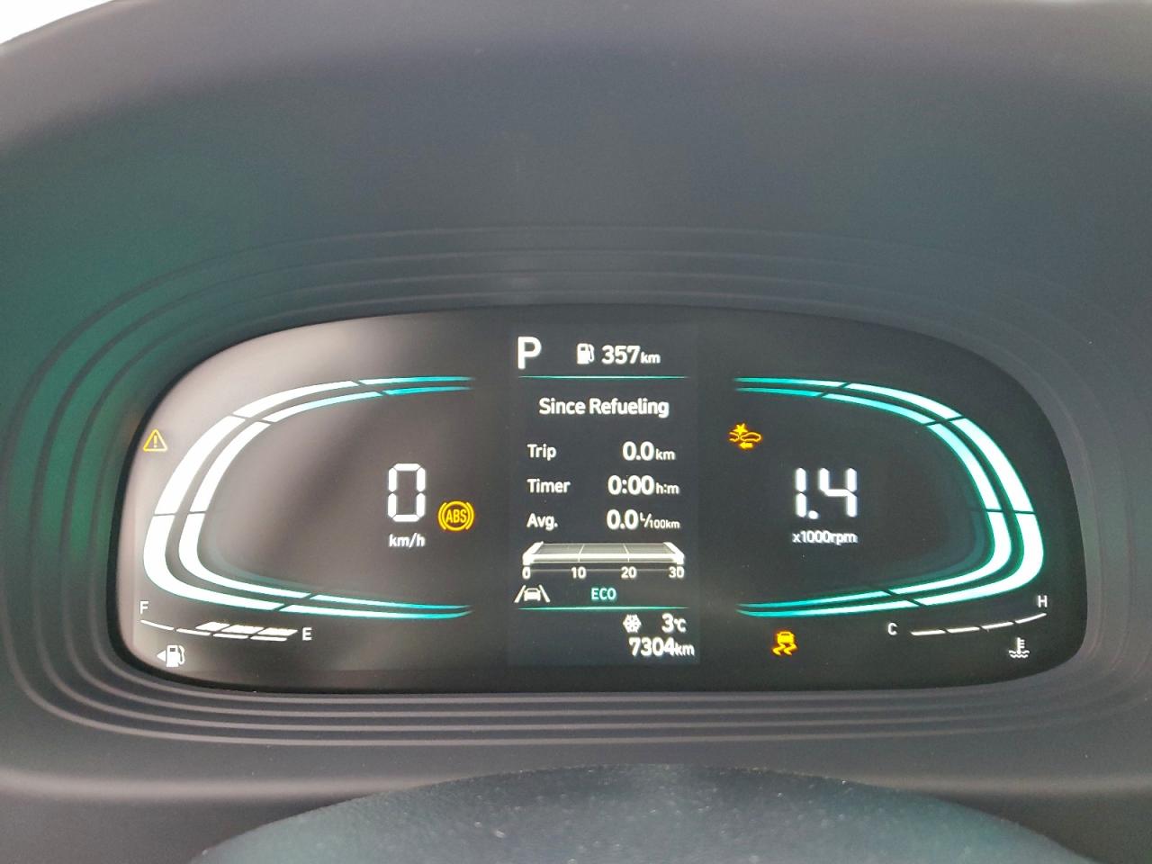 2025 Hyundai Venue Sel VIN: KMHRC8A30SU400346 Lot: 94671405