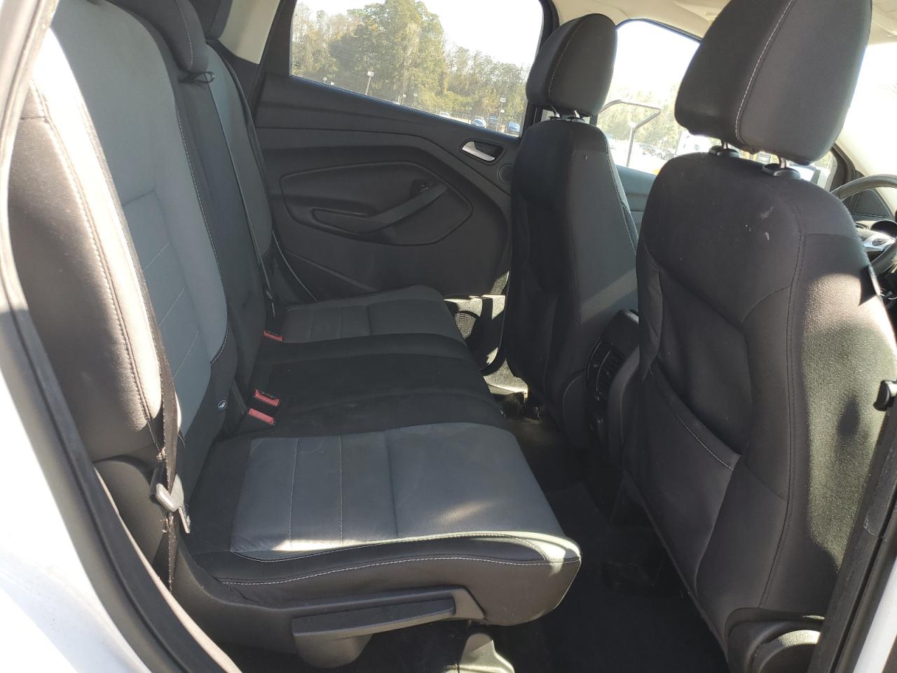 2016 Ford Escape Se VIN: 1FMCU0GX9GUA26616 Lot: 90275285