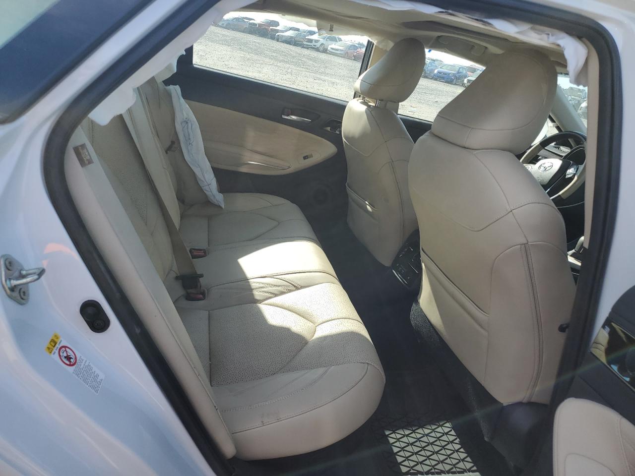 2019 Toyota Avalon Xle VIN: 4T1B21FB8KU005889 Lot: 90706265