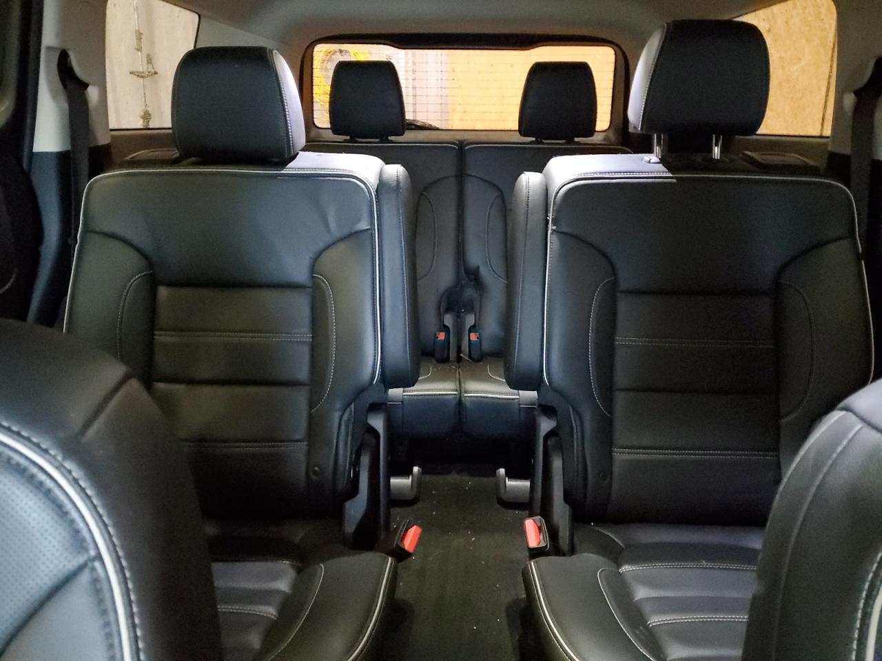 2021 GMC Acadia Denali VIN: 1GKKNXLS0MZ109886 Lot: 93042625