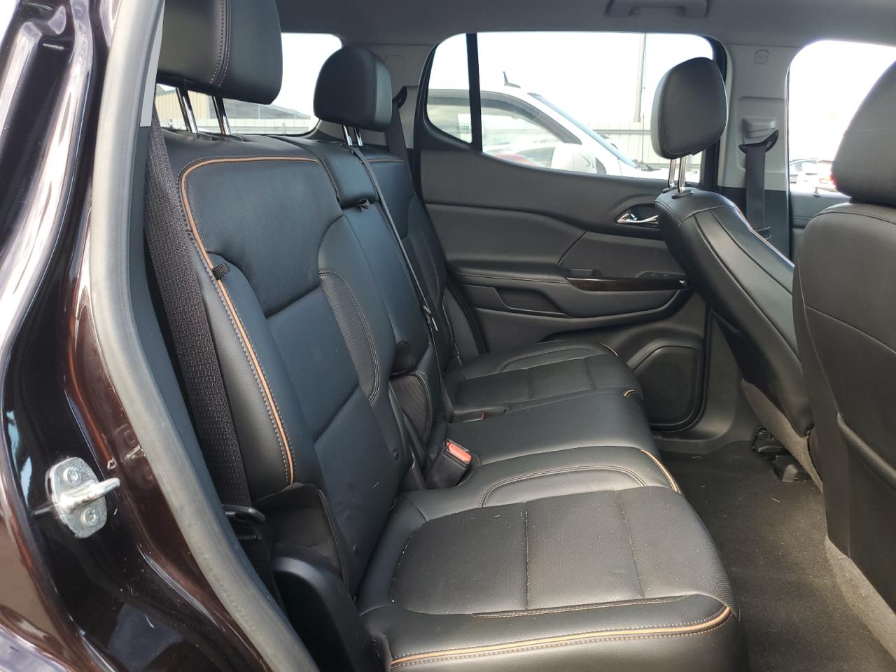 2020 GMC Acadia At4 VIN: 1GKKNLLS3LZ128892 Lot: 91370695