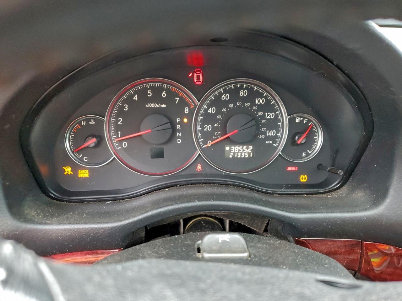 2009 Subaru Outback 2.5I Limited VIN: 4S4BP66C297324186 Lot: 92760415