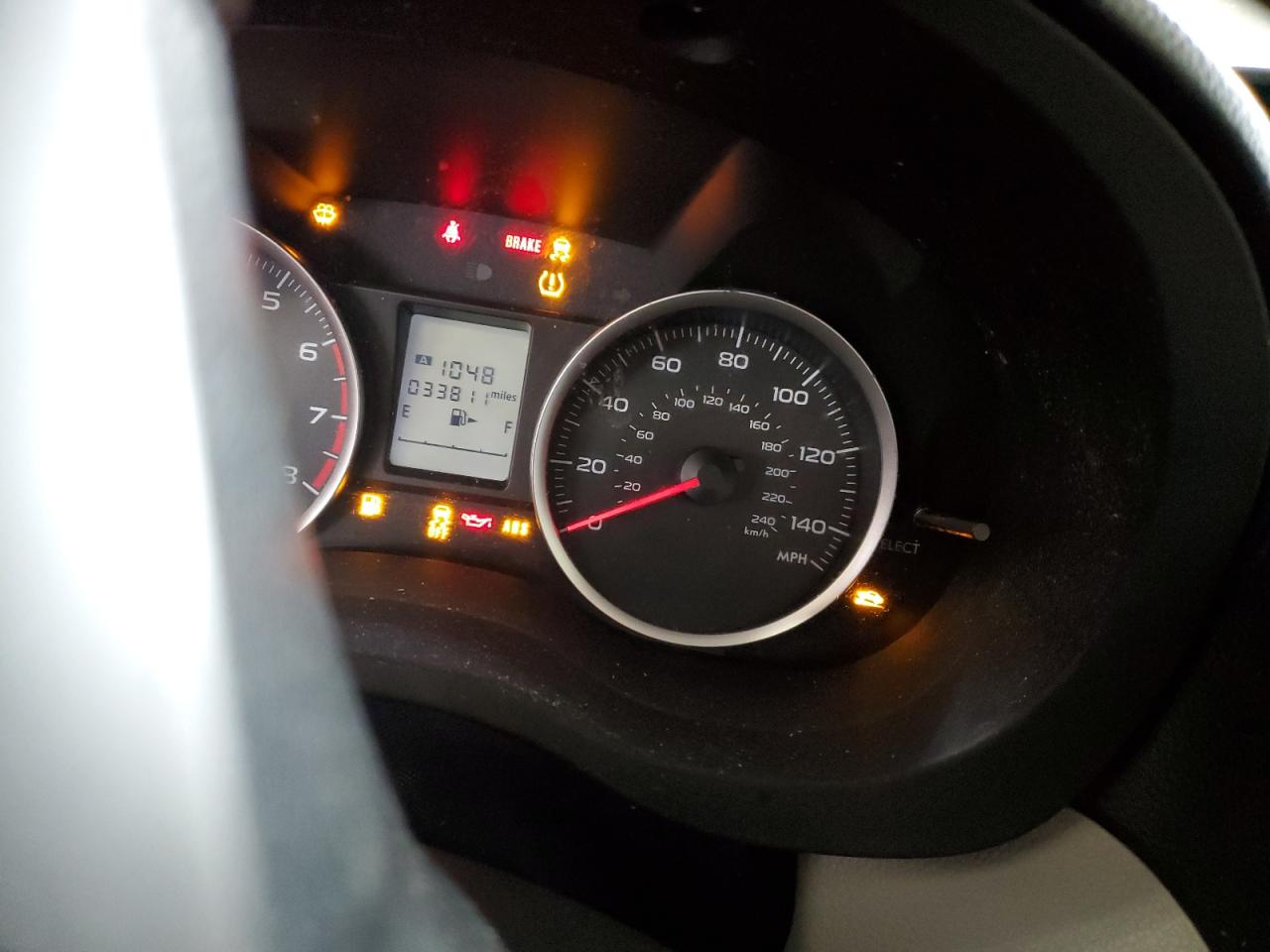 2018 Subaru Forester 2.5I VIN: JF2SJABC0JH473162 Lot: 90873405