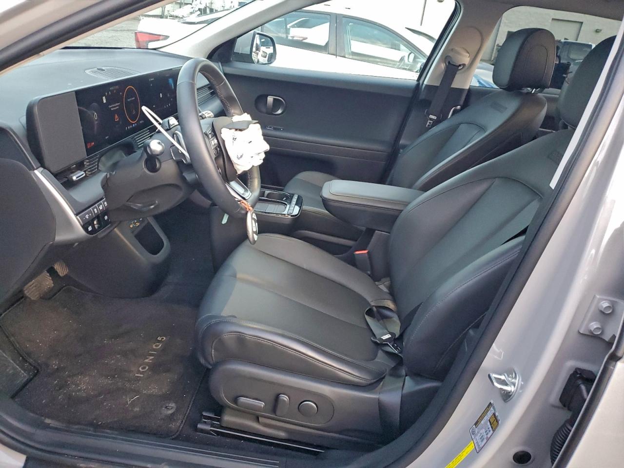 2025 Hyundai Ioniq 5 Sel VIN: 7YAKN4DA4SY003579 Lot: 94127945