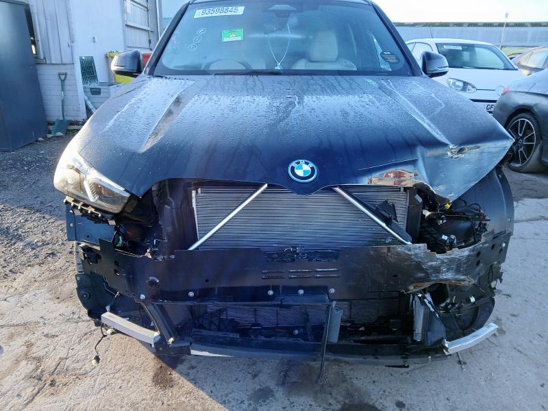 2025 BMW IX1 150KW EDRIVE20 M SPORT 65KWH 5DR AUTO