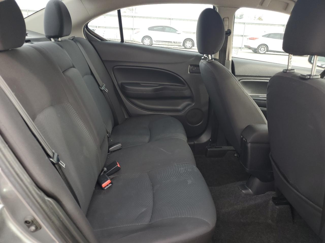 2019 Mitsubishi Mirage G4 Es VIN: ML32F3FJ0KHF11226 Lot: 92678305