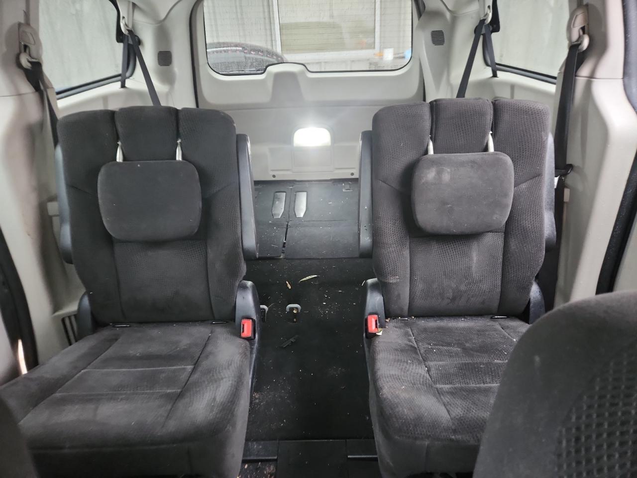 2016 Dodge Grand Caravan Sxt VIN: 2C4RDGCG3GR311130 Lot: 93366895