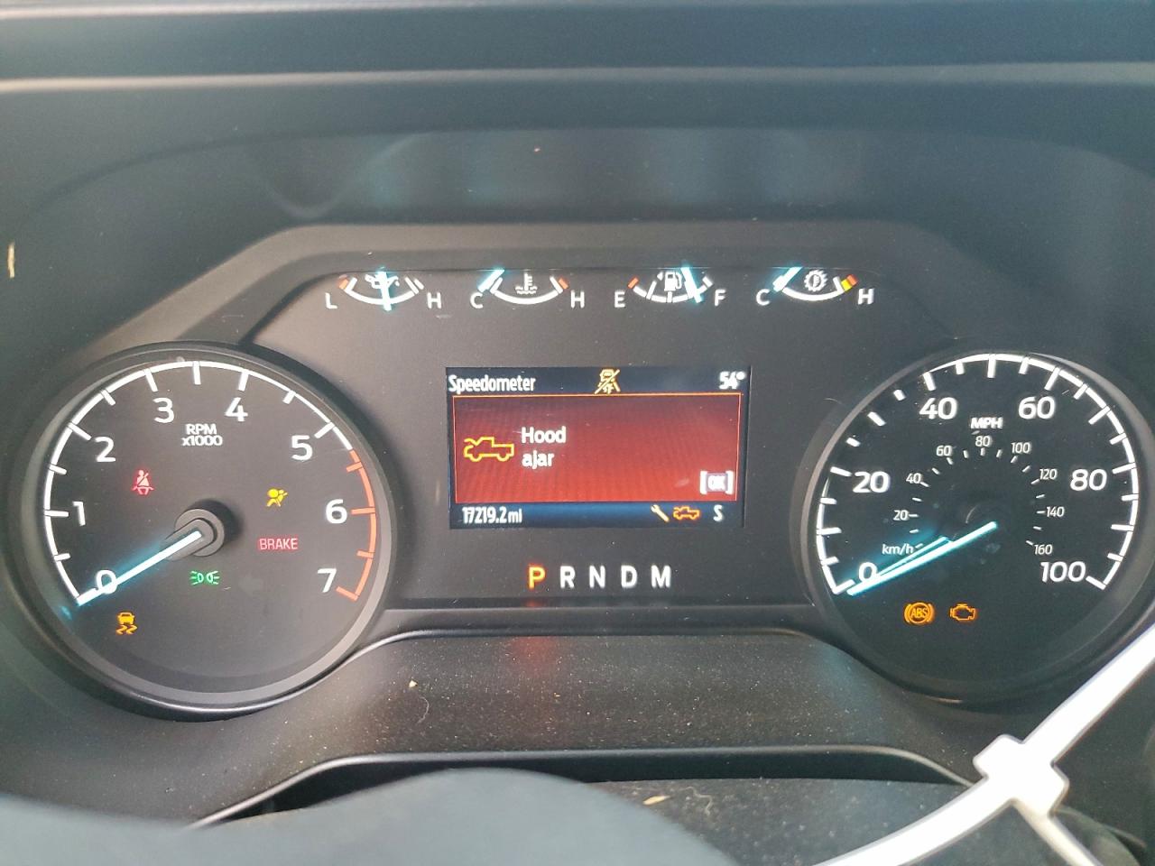 2024 Ford F250 Super Duty VIN: 1FT8W2BA2REC56658 Lot: 92393125