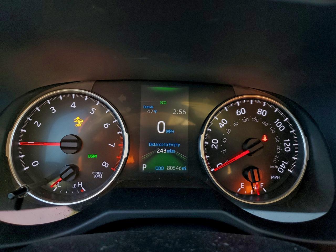 2021 Toyota Rav4 Le VIN: 2T3G1RFV6MW156788 Lot: 94269155