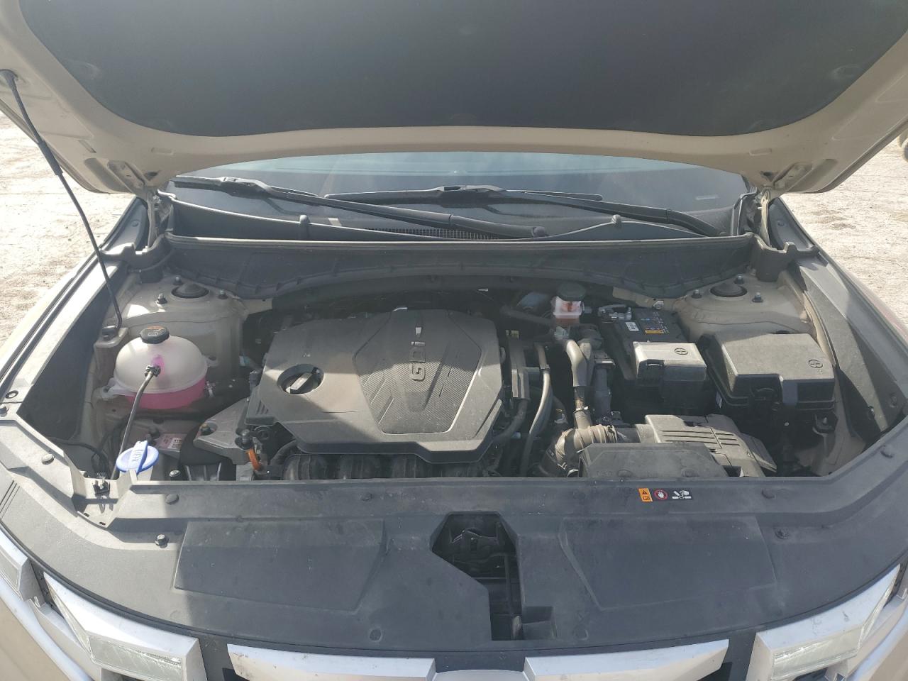 2024 Hyundai Santa Cruz Sel VIN: 5NTJB4DE7RH102618 Lot: 93188255