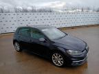2017 VOLKSWAGEN GOLF 1.6 TDI GT 5DR for sale at Copart CHESTER