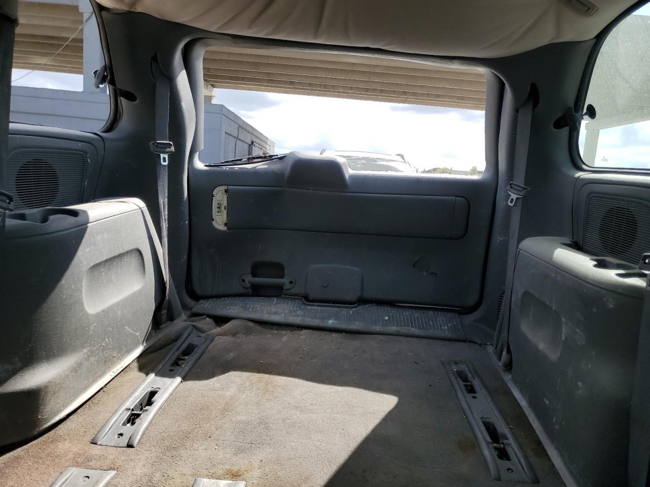 2005 Dodge Caravan Se VIN: 1D4GP25B25B428375 Lot: 91076195