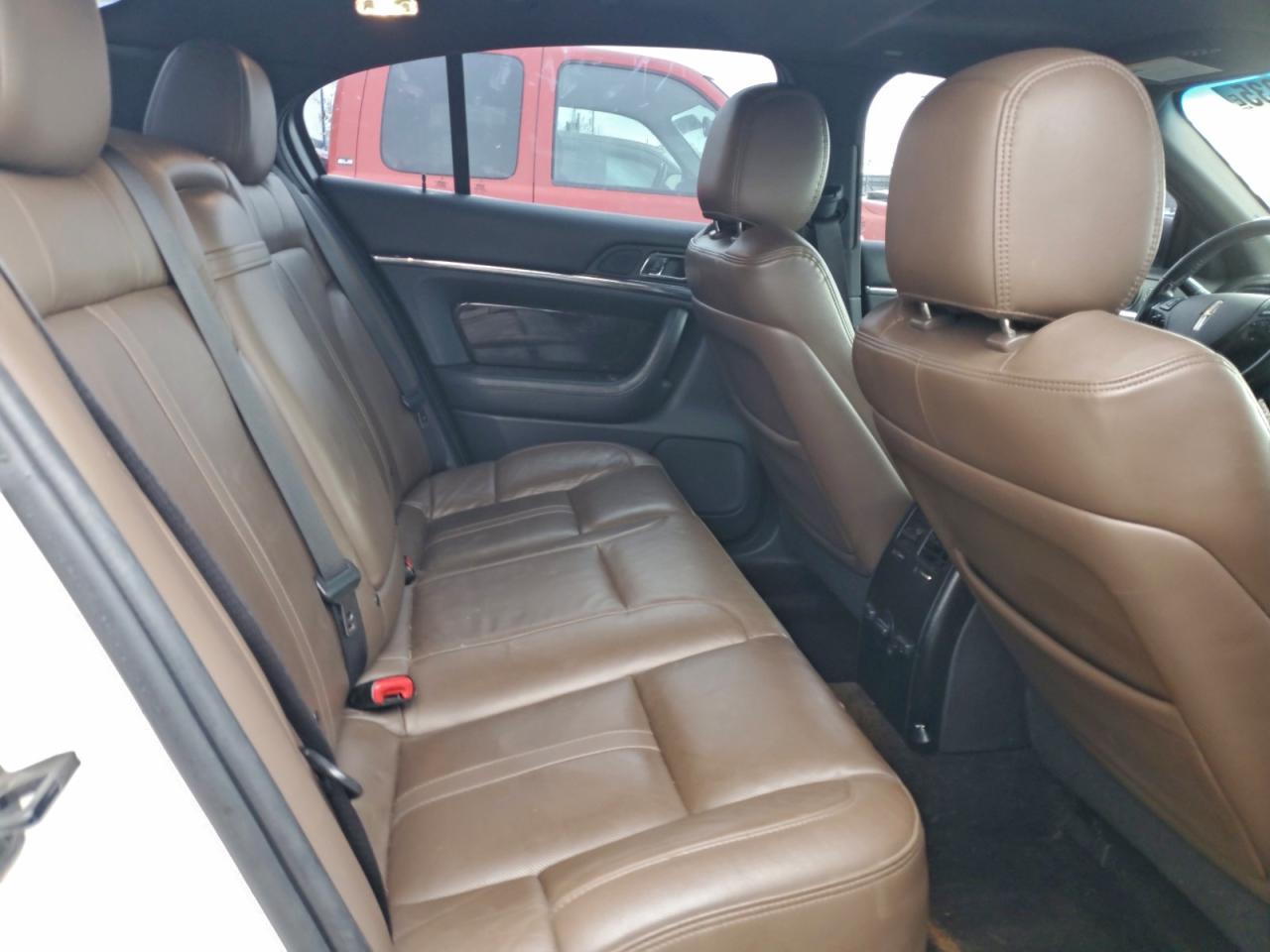 2013 Lincoln Mks VIN: 1LNHL9EK9DG613686 Lot: 93614035