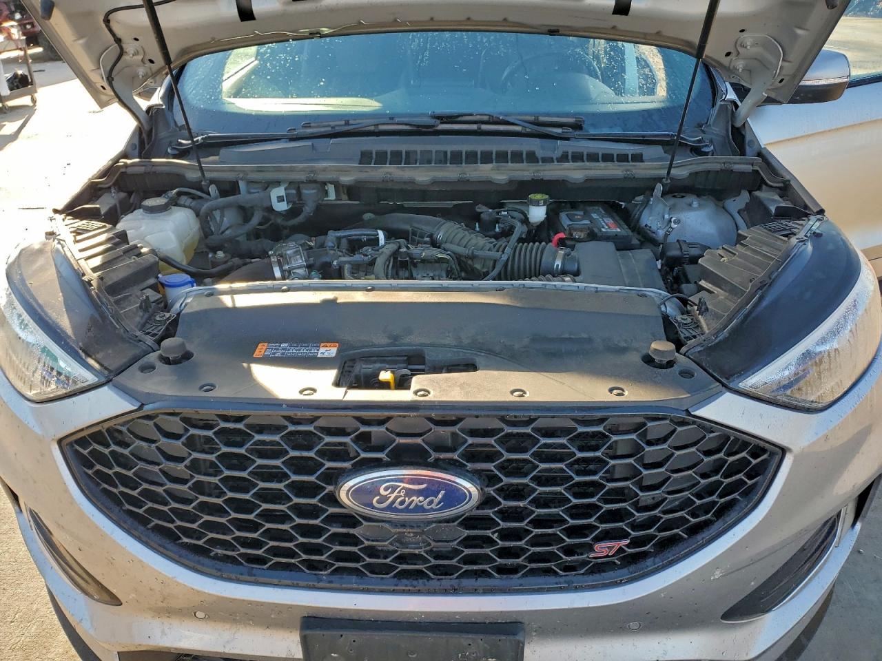 2024 Ford Edge St VIN: 2FMPK4AP1RBA32913 Lot: 94285325