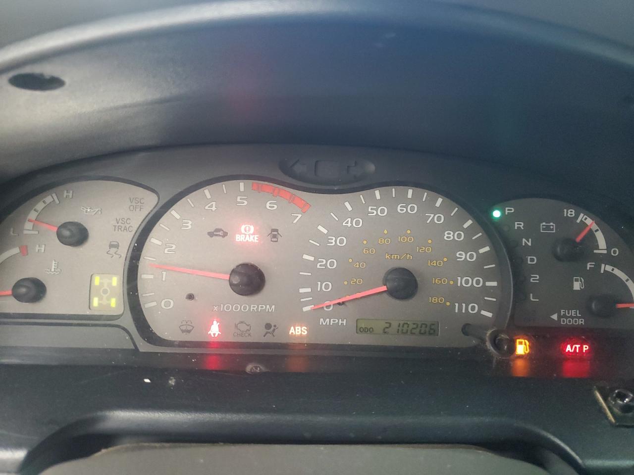 2023 Toyota Sequoia Sr5 VIN: 5TDBT44A52S064531 Lot: 92292365