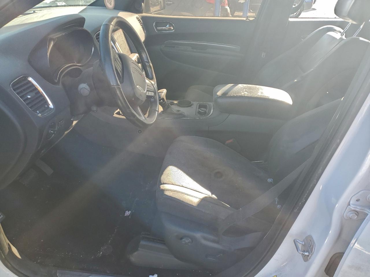 2020 Dodge Durango R/T VIN: 1C4SDJCT3LC166590 Lot: 94495275