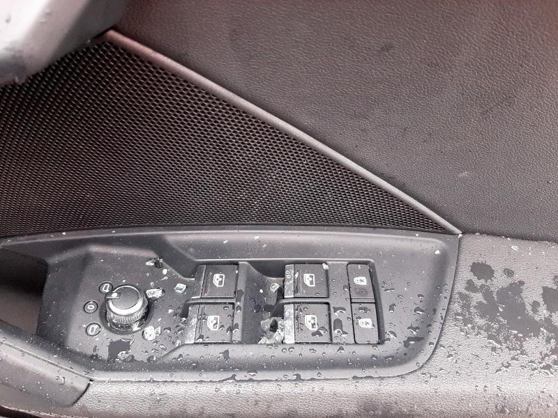 2021 AUDI A3 35 TFSI S LINE 4DR S TRONIC