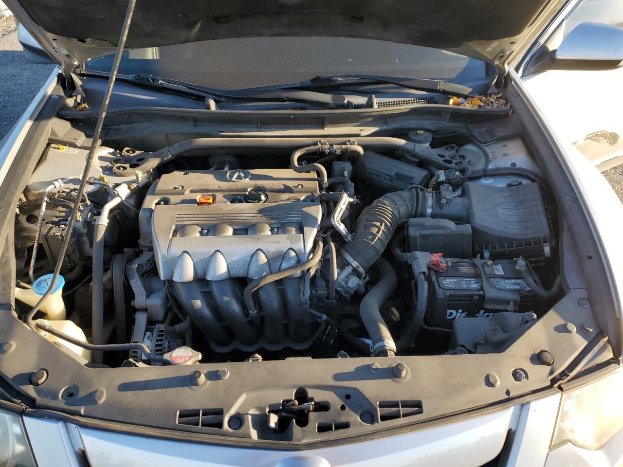 2009 Acura Tsx VIN: JH4CU26629C007762 Lot: 92028615