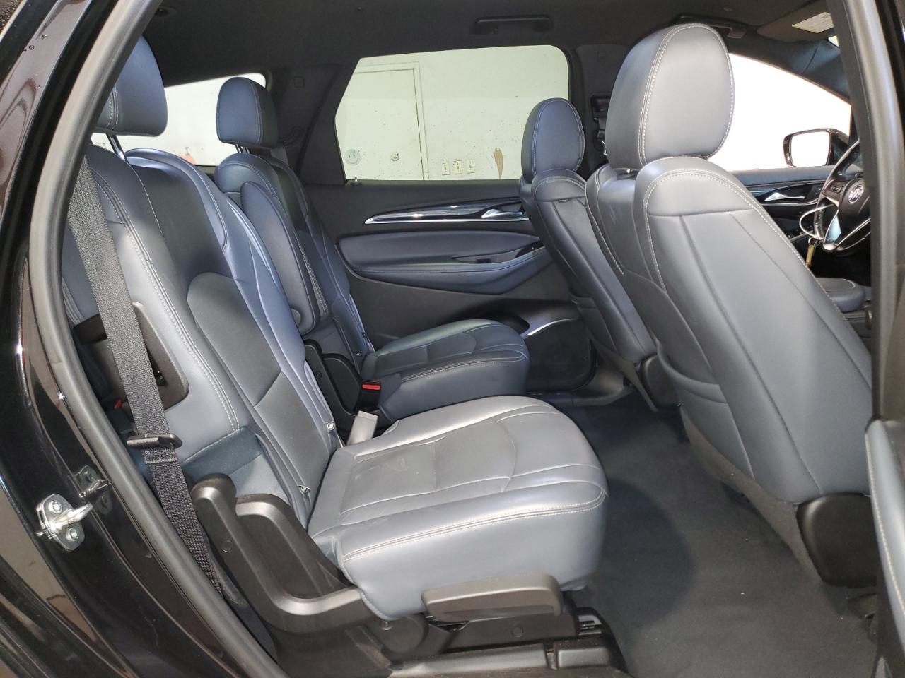 2022 Buick Enclave Premium VIN: 5GAEVBKW9NJ156271 Lot: 93077415