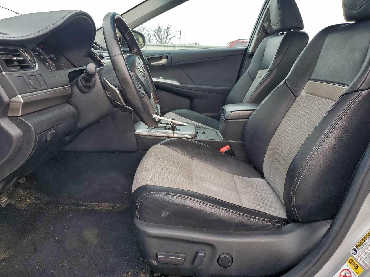 2012 Toyota Camry Base VIN: 4T1BF1FKXCU183695 Lot: 93511805