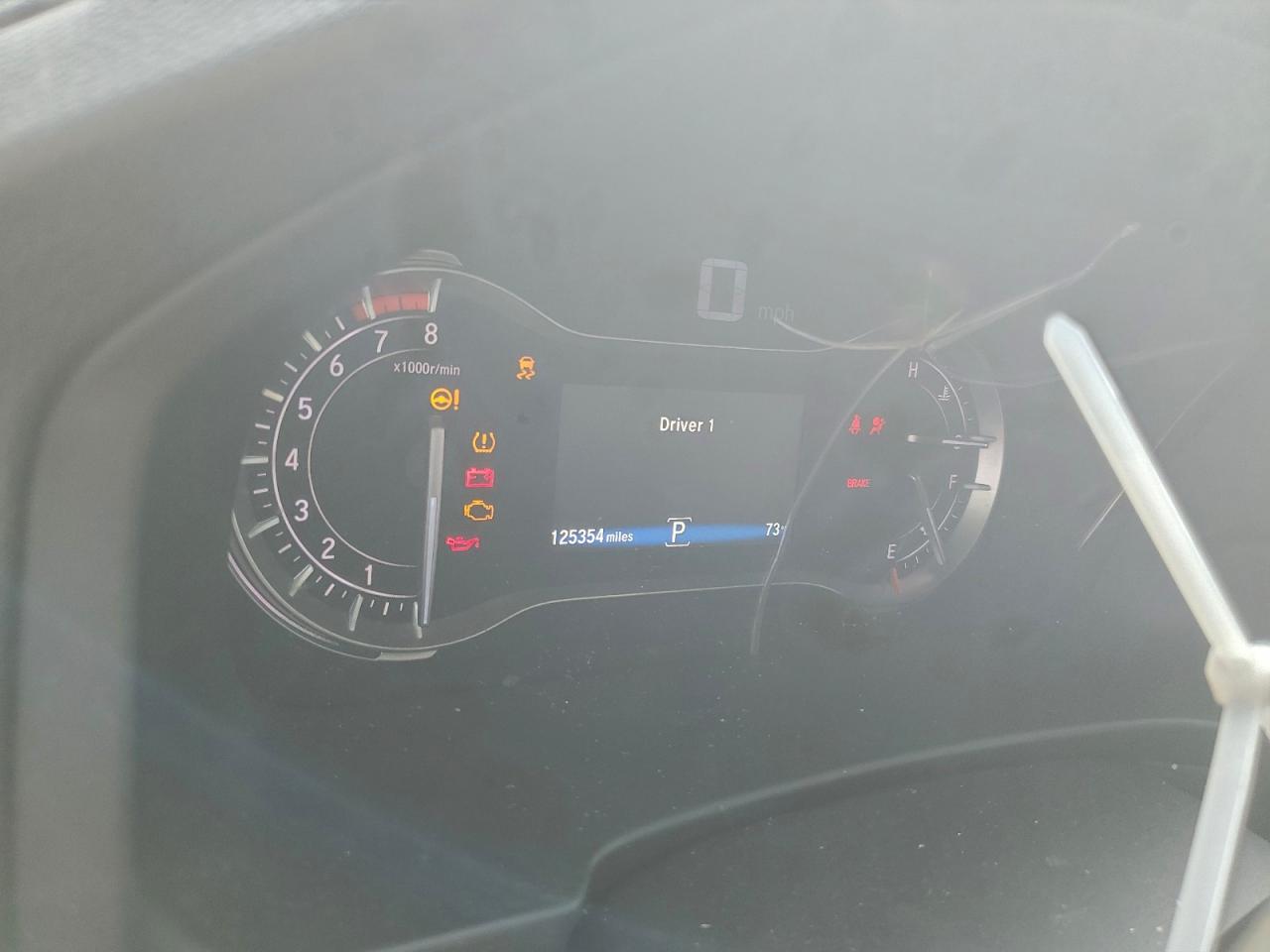 2017 Honda Pilot Exl VIN: 5FNYF5H50HB017683 Lot: 93686655