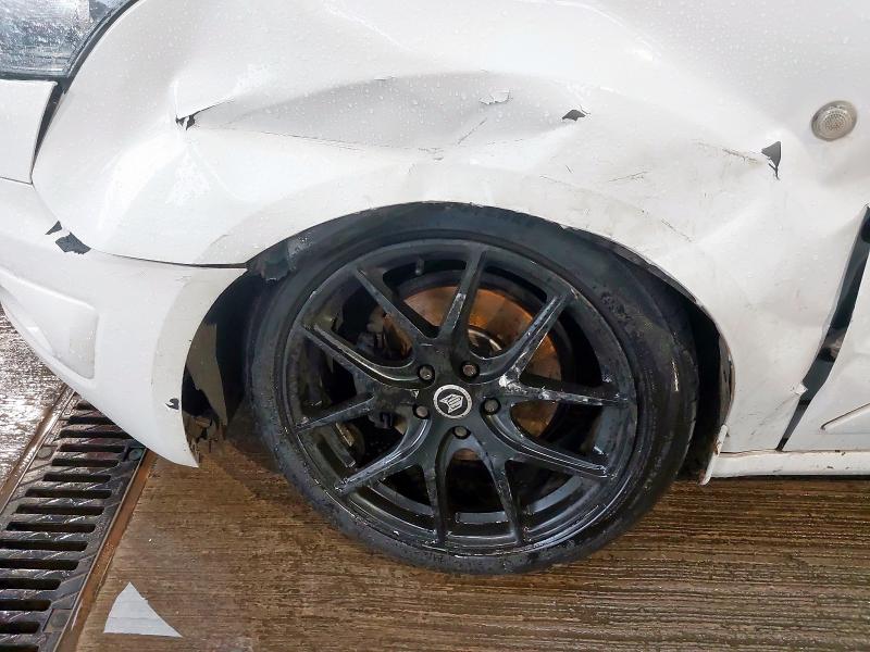 2016 FORD TRANSIT CONNECT 1.6 TDCI 75PS VAN