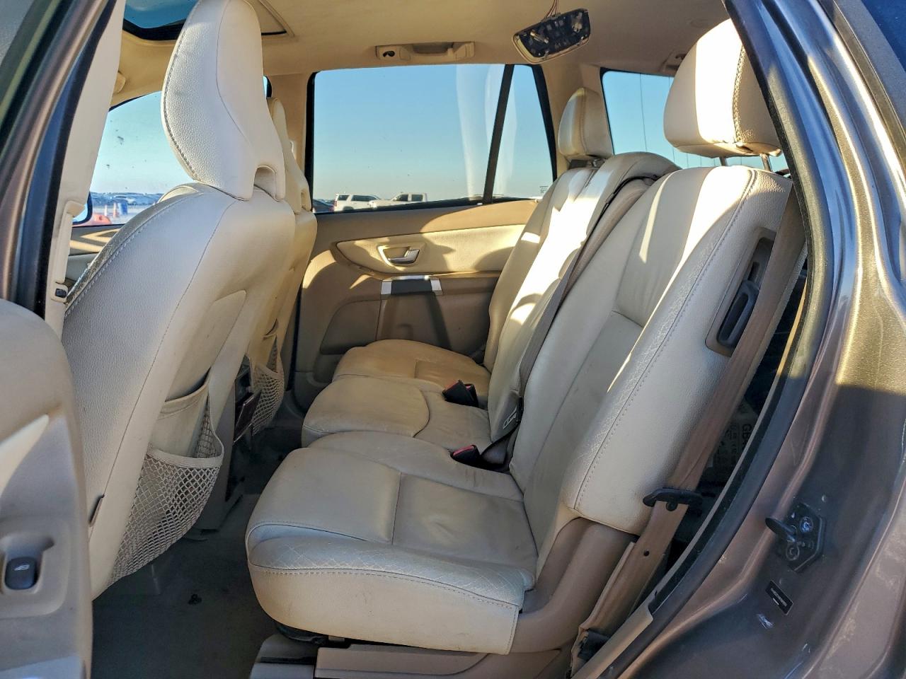 2011 Volvo Xc90 3.2 VIN: YV4952CYXB1581958 Lot: 94491205