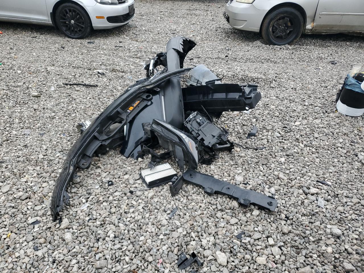 2022 Mazda Cx-30 Premium VIN: 3MVDMBDL9NM432420 Lot: 91603085