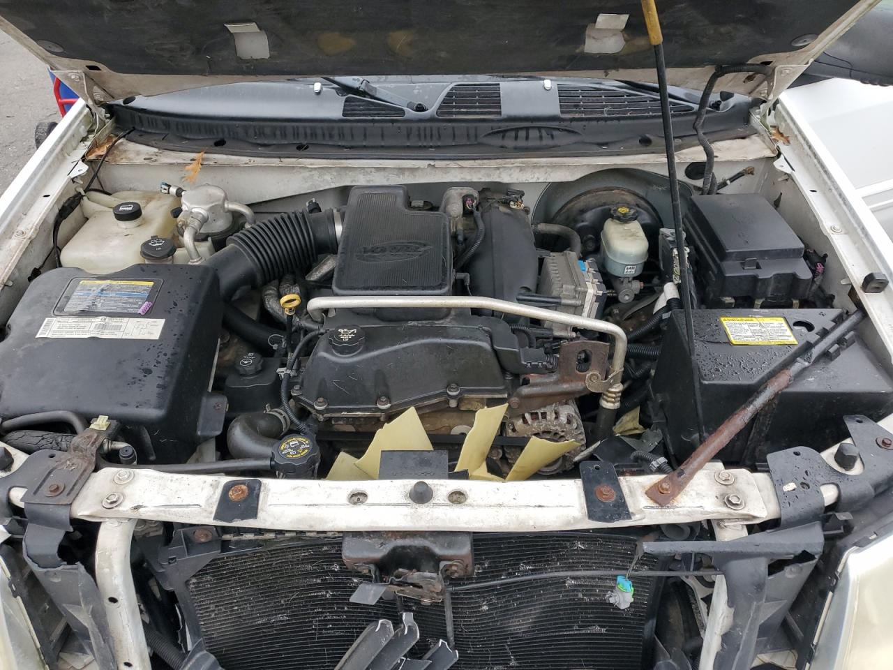 2003 GMC Envoy VIN: 1GKDT13SX32364628 Lot: 93314815