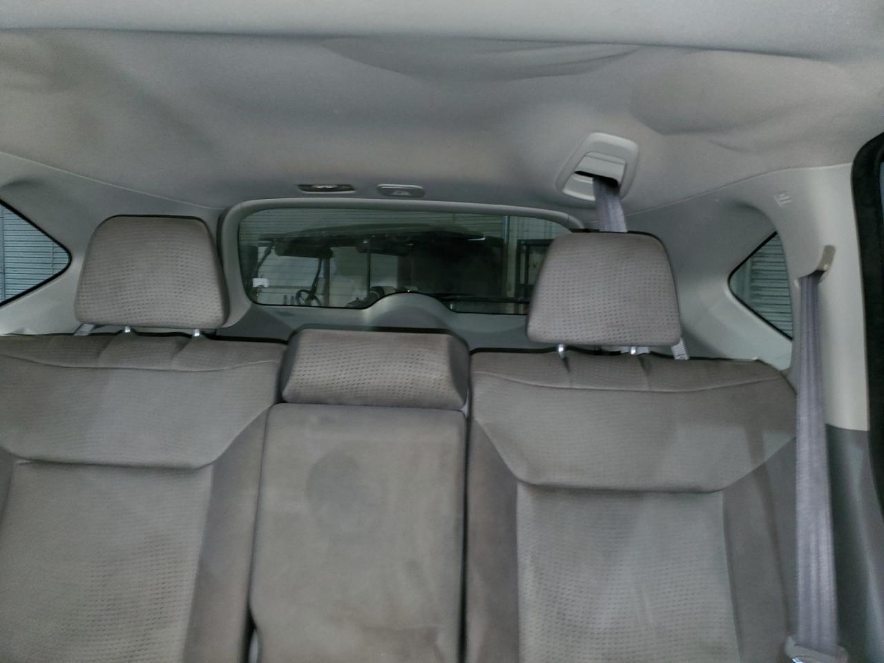 2014 Honda Cr-V Ex VIN: 2HKRM3H55EH536370 Lot: 92788405