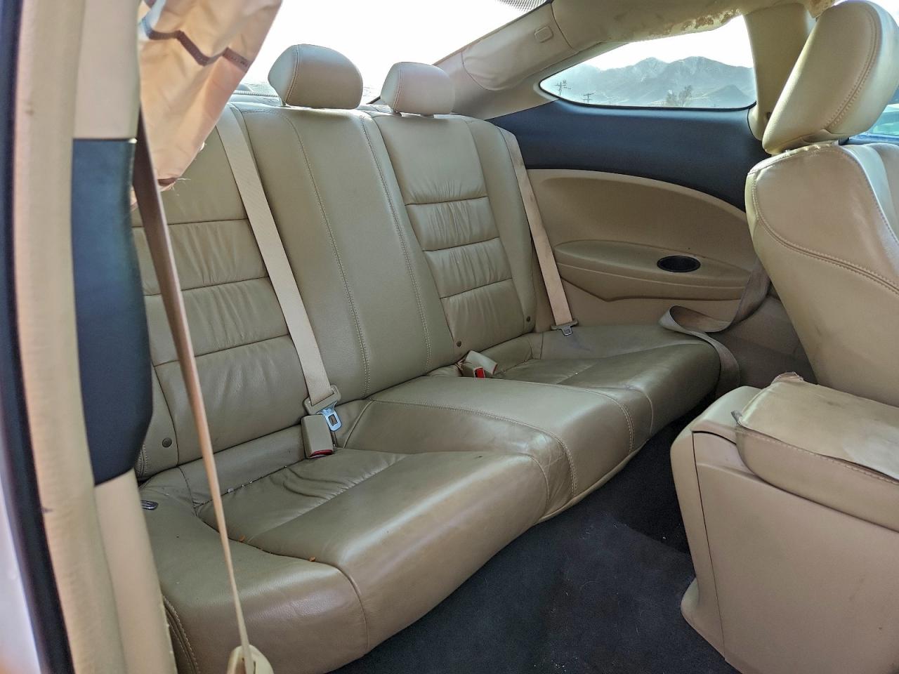 2009 Honda Accord Exl VIN: 1HGCS12899A017534 Lot: 94708715