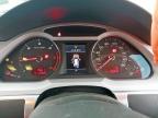 2010 AUDI A6 LE MANS for sale at Copart BRISTOL