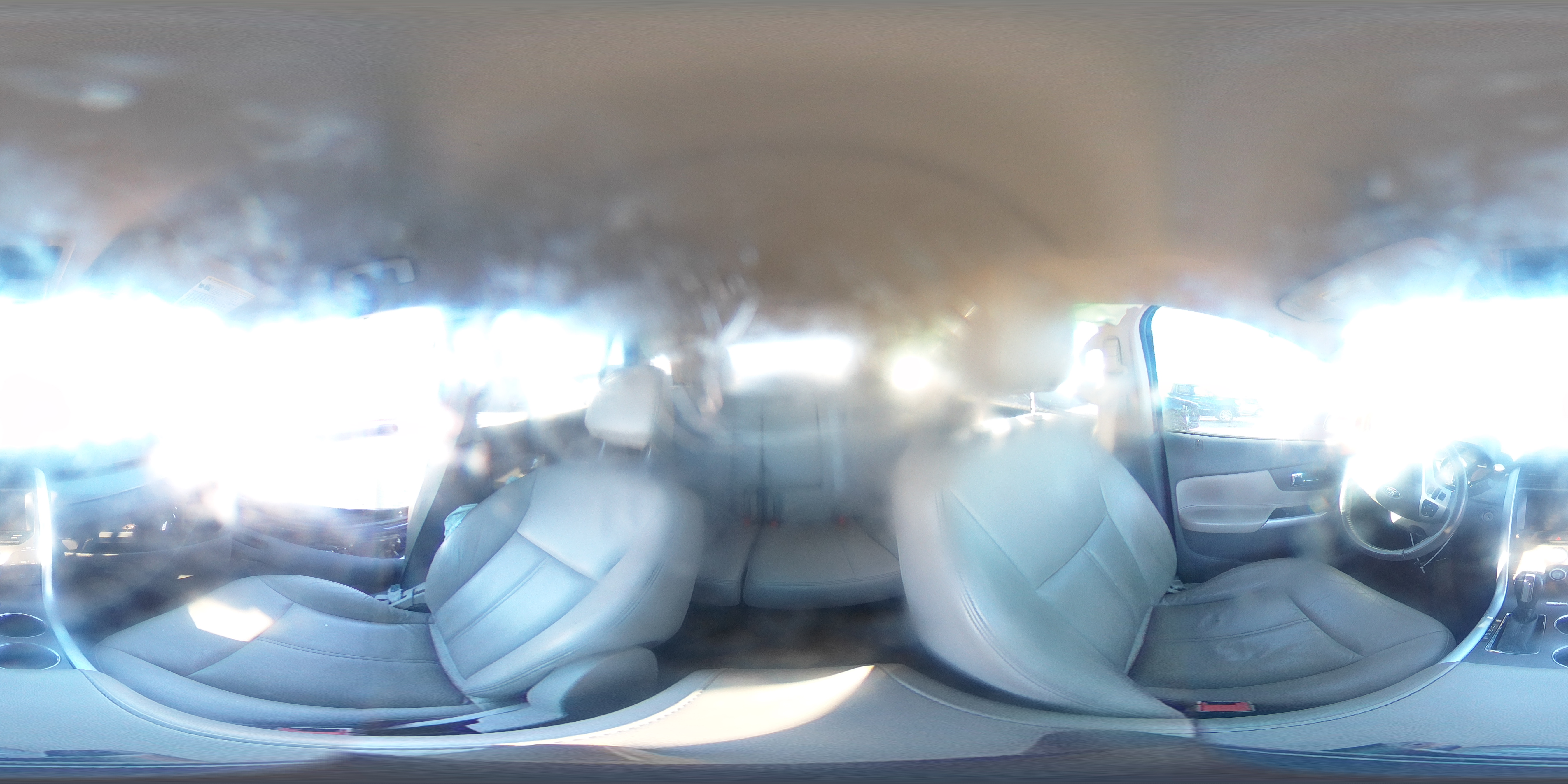 2014 Ford Edge Sel VIN: 2FMDK3JC1EBA09670 Lot: 92599665