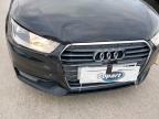 2017 AUDI A1 1.4 TFSI SPORT 3DR for sale at Copart SANDWICH