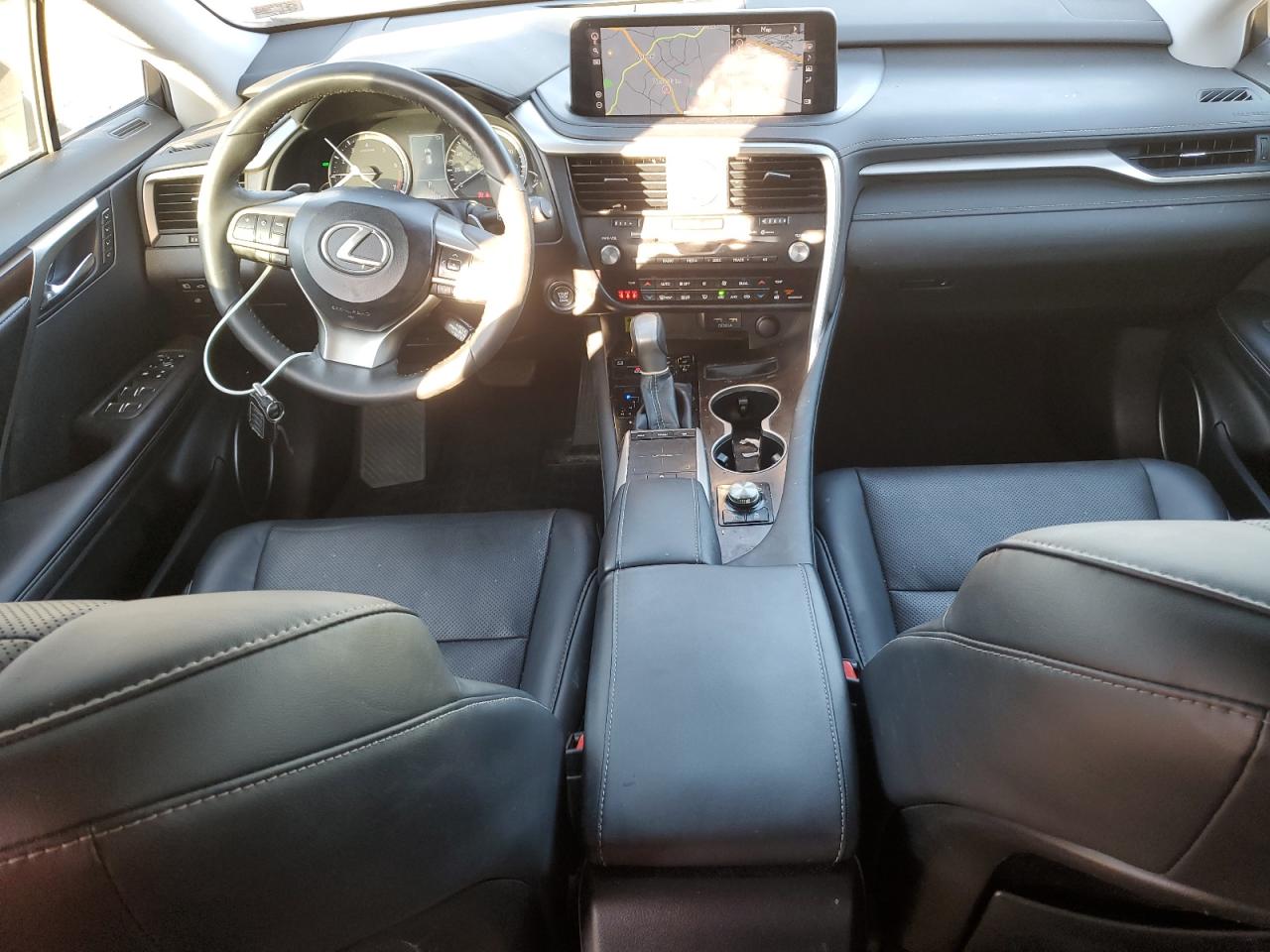 2021 Lexus Rx 350 VIN: 2T2HZMDA6MC262230 Lot: 92707745