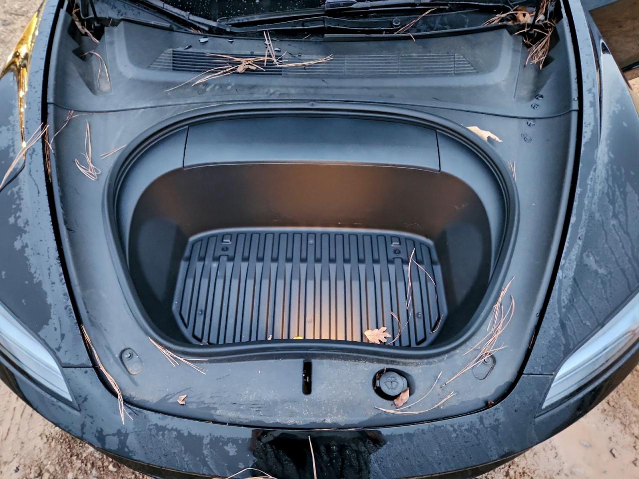 2024 Tesla Model 3 VIN: 5YJ3E1EA4RF732832 Lot: 93975745