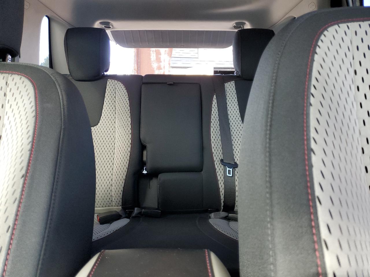 2012 GMC Terrain Sle VIN: 2GKALMEK2C6151841 Lot: 93338565