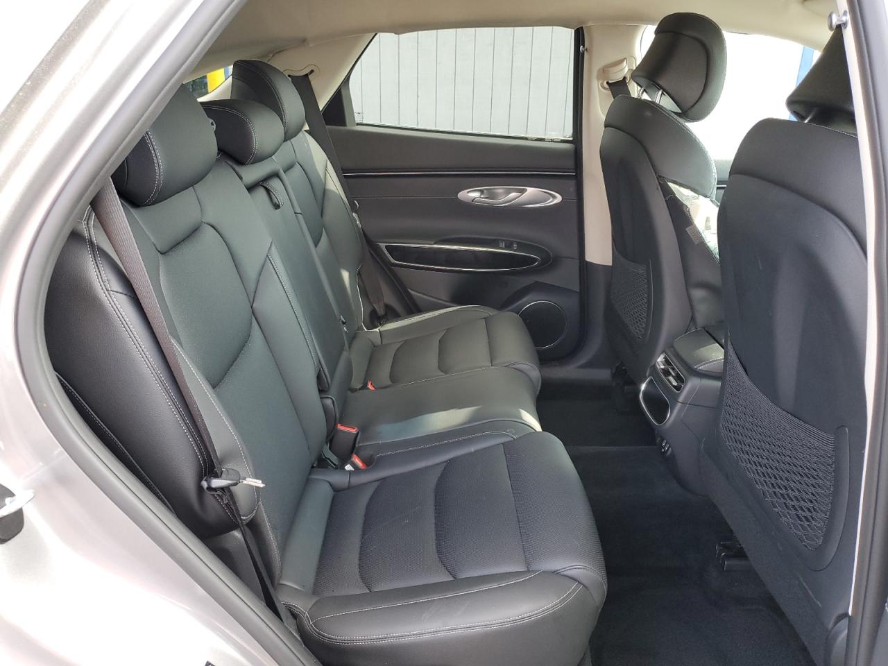 2025 Genesis Gv70 Base VIN: 5NMMADTB1SH032655 Lot: 93838305